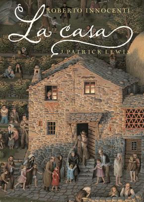 La casa