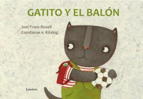 Gatito y el balón