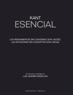 Kant Esencial