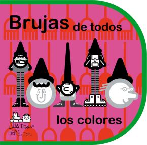 Brujas de todos los colores