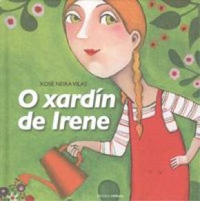 O xardin de irene