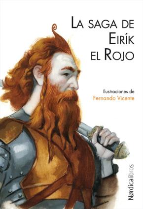 La saga de Eirík el Rojo