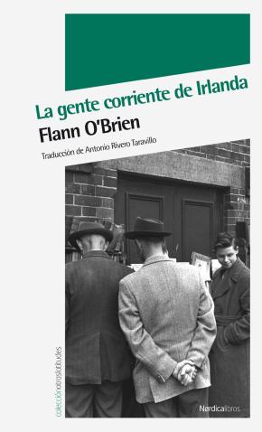 La gente corriente de Irlanda