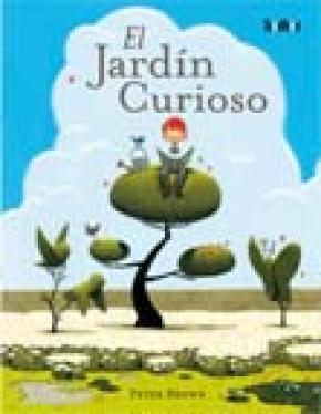 El jardín curioso