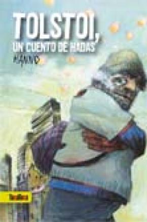 Tolstoi, un cuento de hadas