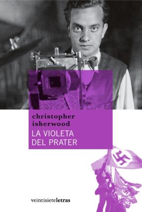 La violeta del Prater