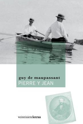 Pierre y Jean