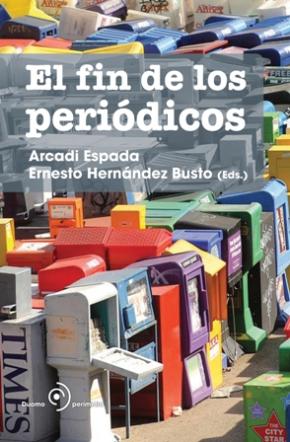 El fin de los periódicos