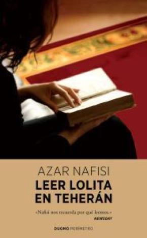 Leer Lolita en Teherán