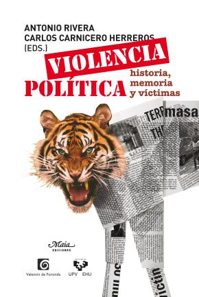 Violencia política