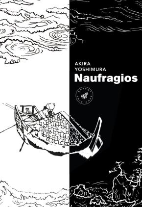 Naufragios