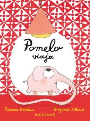 Pomelo viaja