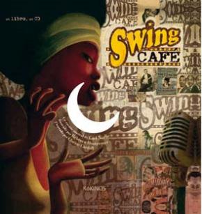 Swing Cafe