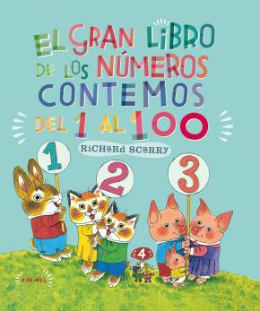 El gran libro de los números