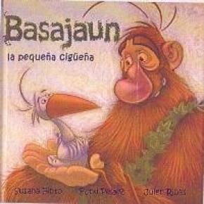 BASAJAUN - LA PEQUE¥A CIGUE¥A