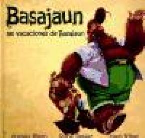 BASAJAUN - LAS VACACIONES DE BASAJAUN