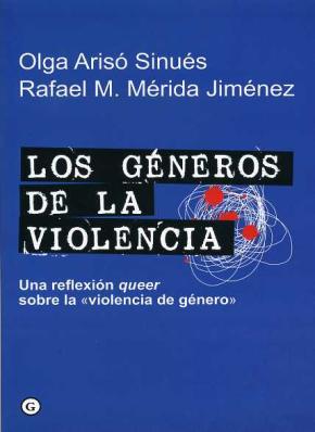 Los géneros de la violencia