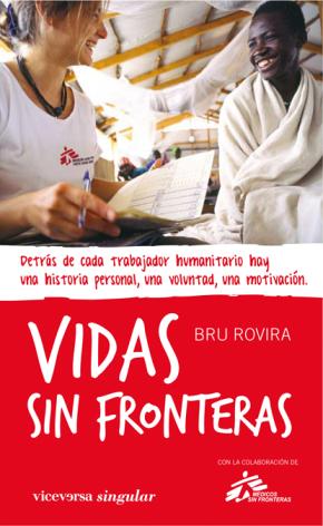 Vidas sin fronteras