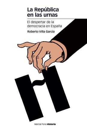 REPÚBLICA EN LAS URNAS, LA