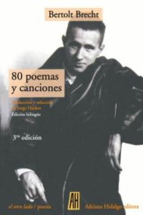 80 poemas y canciones