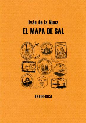 El mapa de sal