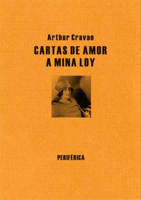 Cartas de amor a Mina Loy