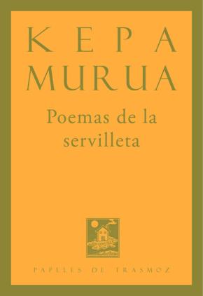 Poemas de la servilleta