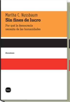 Sin fines de lucro