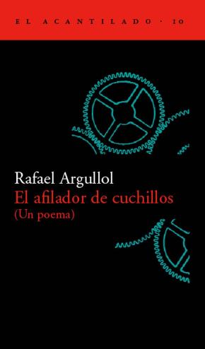 El afilador de cuchillos (Un poema)