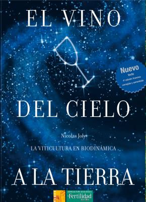 El vino del cielo a la tierra