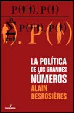 La política de los grandes números