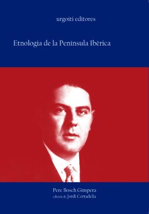 Etnologia de la Península Ibèrica