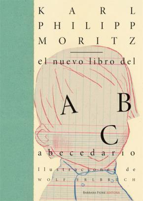 El nuevo libro del abecedario