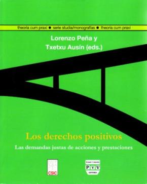 DERECHOS POSITIVOS, LOS