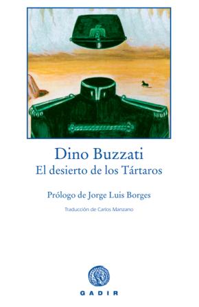 El desierto de los Tártaros