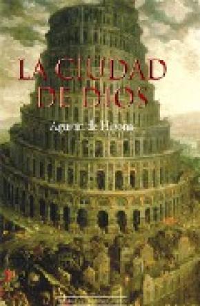 LA CIUDAD DE DIOS