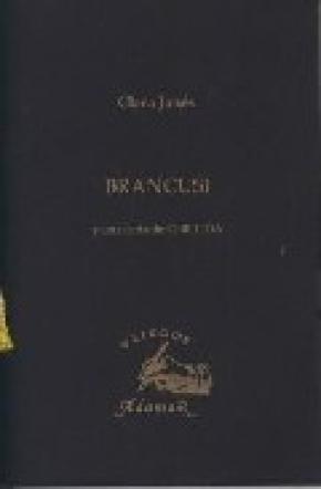 BRANCUSI Y UNA CARTA DE CHILLIDA