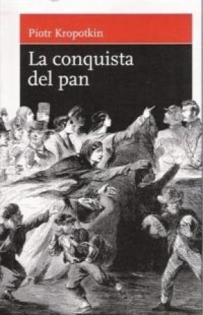 LA CONQUISTA DEL PAN