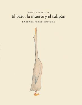 El pato, la muerte y el tulipán