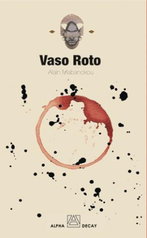 VASO ROTO