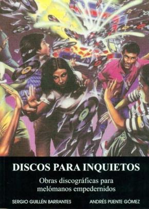 DISCOS PARA INQUIETOS