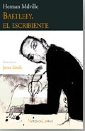 Bartleby, el escribiente