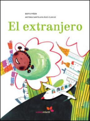 El extranjero