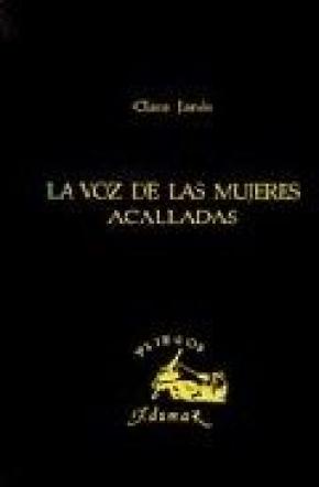 LA VOZ DE LAS MUJERES ACALLADAS