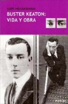 BUSTER KEATON - VIDA Y OBRA