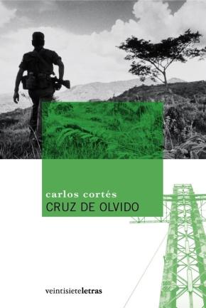 Cruz de olvido