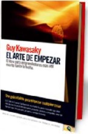 EL ARTE DE EMPEZAR