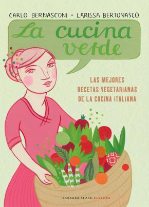 La cucina verde