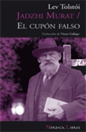 Jadzhi Murat / El cupón falso