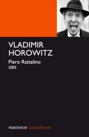 Vladimir Horowitz